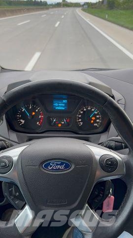Ford Transit/Tourneo Custom Kombi 300 L1 Trend Dostavna vozila / kombiji