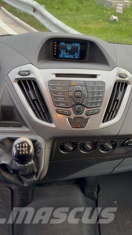 Ford Transit/Tourneo Custom Kombi 300 L1 Trend Dostavna vozila / kombiji