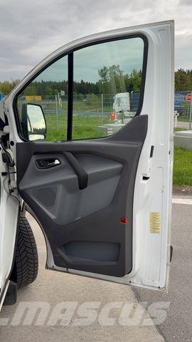 Ford Transit/Tourneo Custom Kombi 300 L1 Trend Dostavna vozila / kombiji