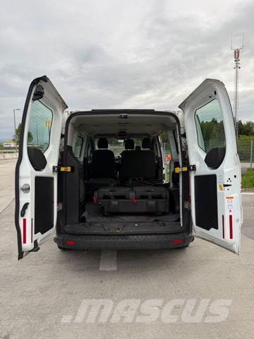 Ford Transit/Tourneo Custom Kombi 300 L1 Trend Dostavna vozila / kombiji