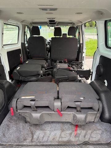 Ford Transit/Tourneo Custom Kombi 300 L1 Trend Dostavna vozila / kombiji