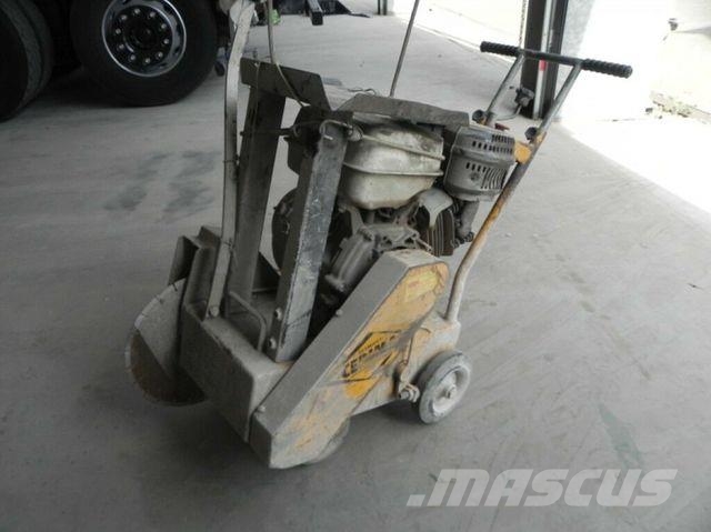  Fugenschneider CF-12 4R Kleinteile 建筑机械-其他
