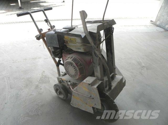  Fugenschneider CF-12 4R Kleinteile 建筑机械-其他