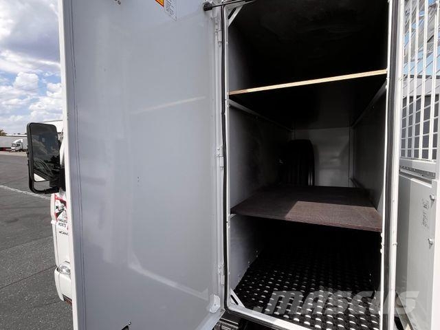 Fuso 4S15e-Canter/AC//3Seats/4250kg/Kipper شاحنات قلابة
