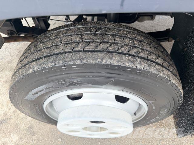 Fuso Canter 9C18/Automatik/Klima/AHK/TÜV27/3,7tN/7c18 Utilitaire benne