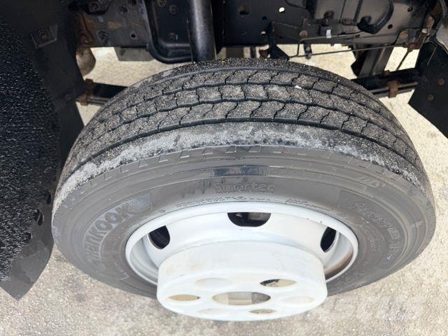 Fuso Canter 9C18/Automatik/Klima/AHK/TÜV27/3,7tN/7c18 Utilitaire benne
