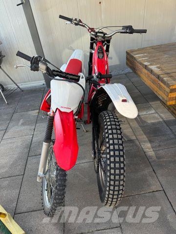 Gasgas 125 ccm Další