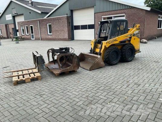 Gehl R 105 Andere Zubehörteile