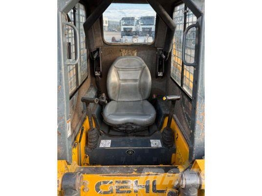 Gehl R 105 Andere Zubehörteile