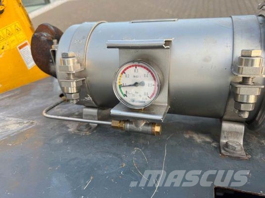 Gehl R 105 Andere Zubehörteile