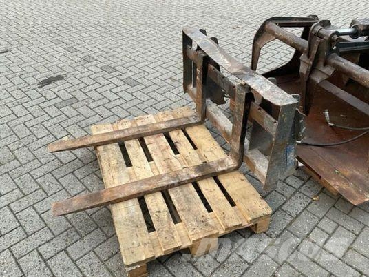 Gehl R 105 Andere Zubehörteile