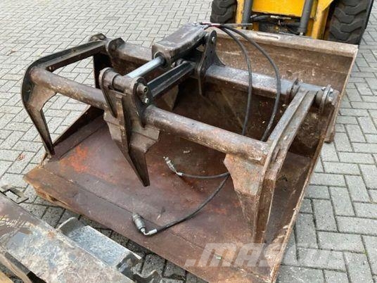 Gehl R 105 Andere Zubehörteile
