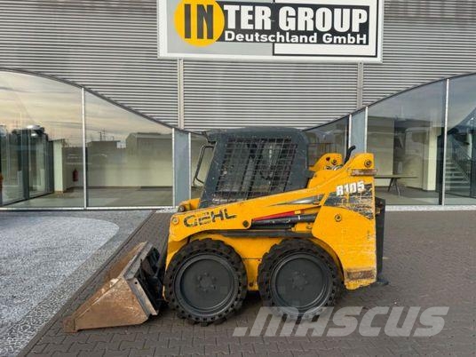 Gehl R 105 Andere Zubehörteile