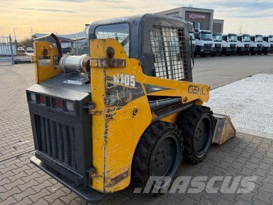 Gehl R 105 Andere Zubehörteile