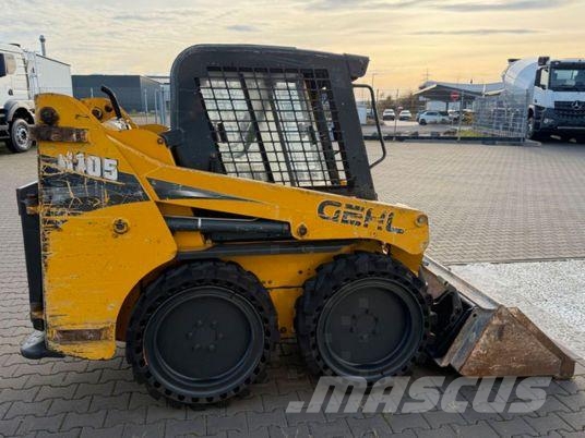 Gehl R 105 Andere Zubehörteile