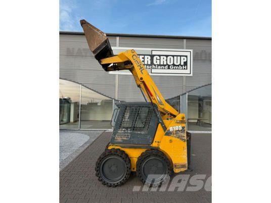 Gehl R 105 Andere Zubehörteile