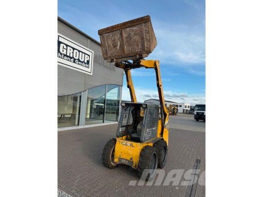 Gehl R 105 Andere Zubehörteile