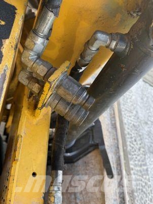 Gehl R105 Other components