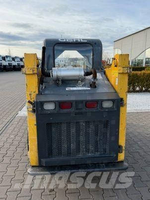 Gehl R105 Other components