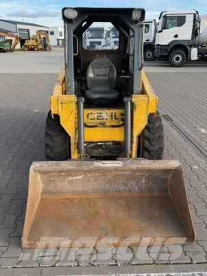 Gehl R105 Other components