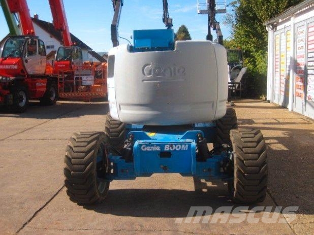 Genie Z-45/25 J * 16m Arbeitshöhe * Piattaforme a braccio articolato
