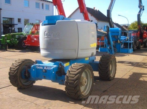 Genie Z-45/25 J * 16m Arbeitshöhe * Piattaforme a braccio articolato