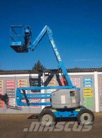 Genie Z-45/25 J * 16m Arbeitshöhe * Piattaforme a braccio articolato