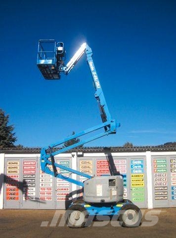 Genie Z-45/25 J * 16m Arbeitshöhe * Piattaforme a braccio articolato