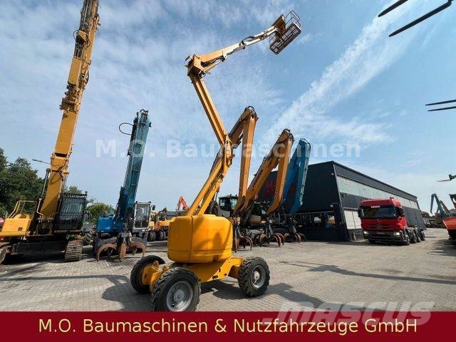 Genie Z 45/25 J / 16m / Arbeitsbühne / 4x4 / Diesel Zglobne podizne platforme