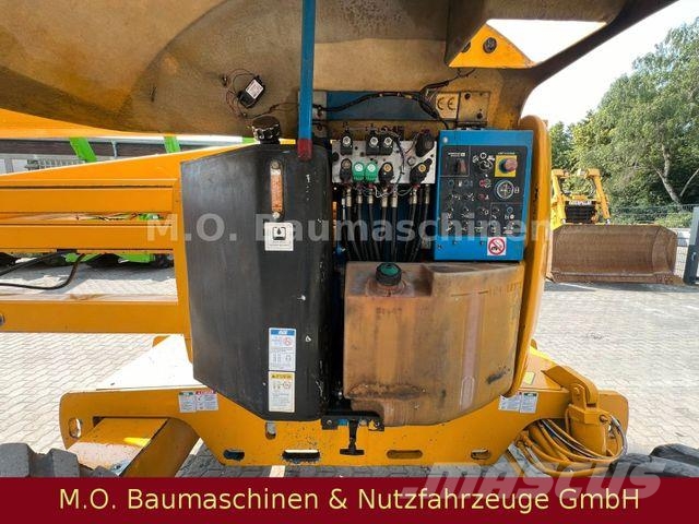 Genie Z 45/25 J / 16m / Arbeitsbühne / 4x4 / Diesel Zglobne podizne platforme