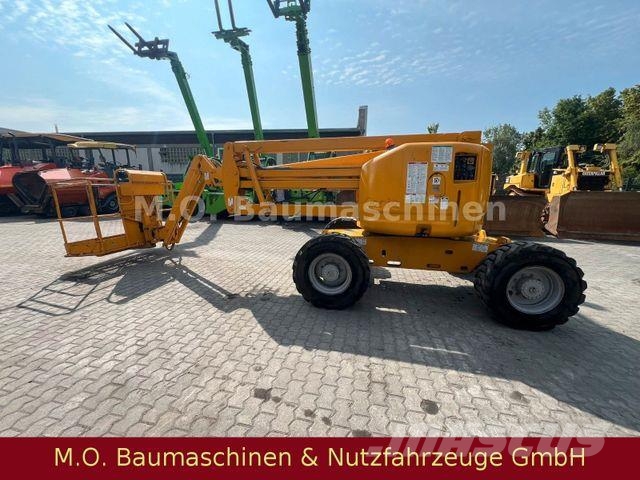 Genie Z 45/25 J / 16m / Arbeitsbühne / 4x4 / Diesel Zglobne podizne platforme