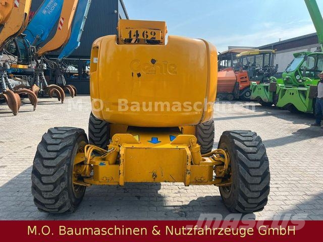 Genie Z 45/25 J / 16m / Arbeitsbühne / 4x4 / Diesel Zglobne podizne platforme