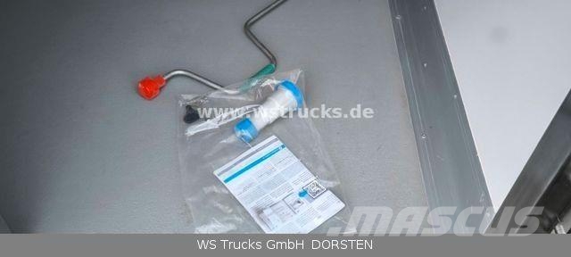 Getränke WST Edition 1500 Small , Kühlanhänger Rimorchi a temperatura controllata