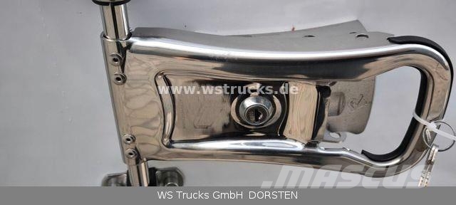 Getränke WST Edition 1500 Small , Kühlanhänger Rimorchi a temperatura controllata