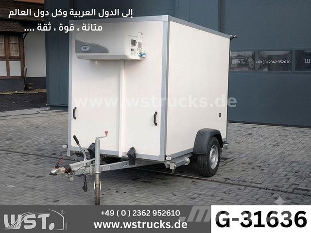  Getränke WST Edition 1500 Small , Kühlanhänger 冷藏拖车