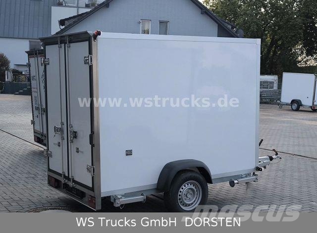  Getränke WST Edition 1500 Small , Kühlanhänger 冷藏拖车