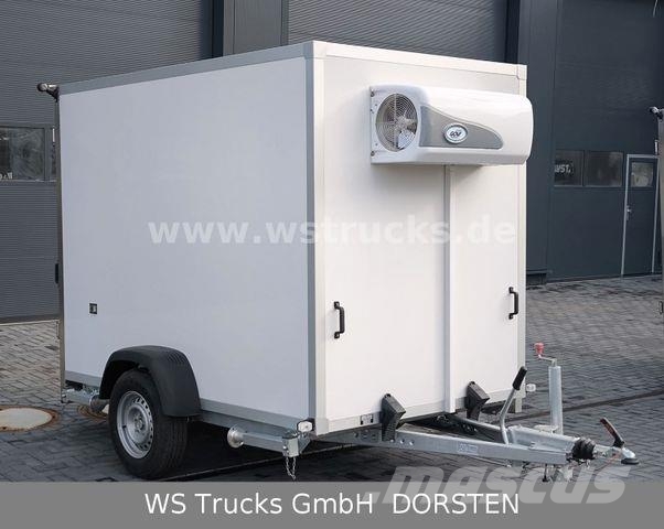  Getränke WST Edition 1500 Small , Kühlanhänger 冷藏拖车