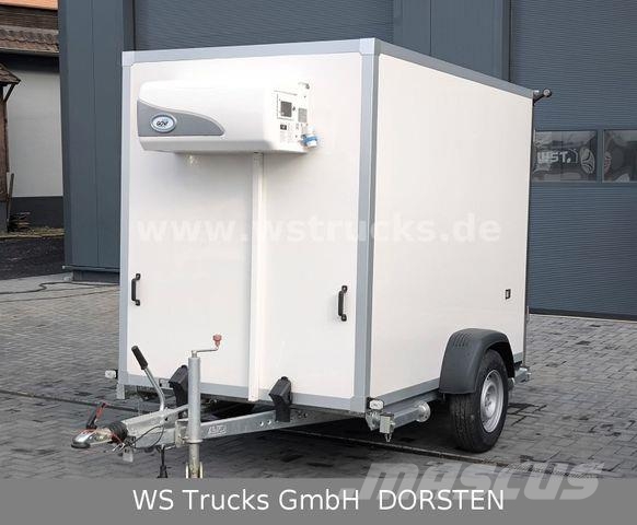  Getränke WST Edition 1500 Small , Kühlanhänger 冷藏拖车
