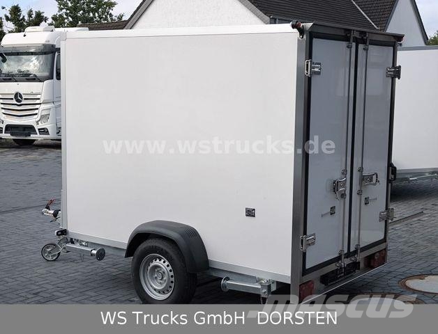  Getränke WST Edition 1500 Small , Kühlanhänger 冷藏拖车