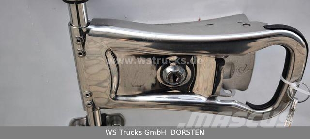  Getränke WST Edition 1500 Small , Kühlanhänger 冷藏拖车