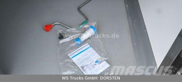  Getränke WST Edition 1500 Small , Kühlanhänger 冷藏拖车