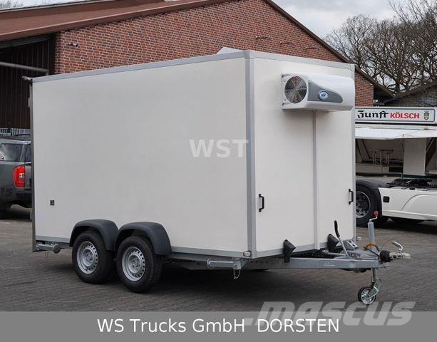 Getränke WST Edition Big , Kühlanhänger 冷藏拖车