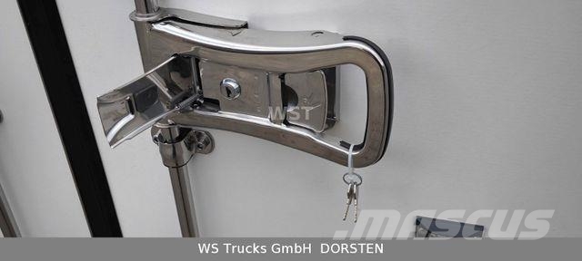 Getränke WST Edition Big , Kühlanhänger 冷藏拖车