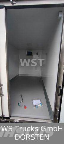 Getränke WST Edition Big , Kühlanhänger 冷藏拖车