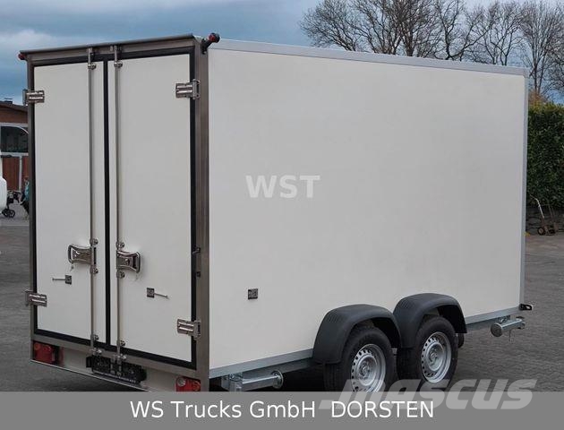 Getränke WST Edition Big , Kühlanhänger 冷藏拖车