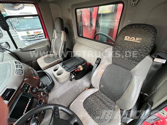 Ginaf X 5250 TS-5 10x6 Euro 5 Kipper Kiperi kamioni