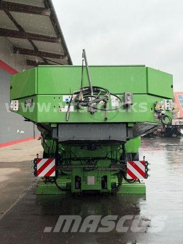 Goldhofer STZ-VP 6 (245) A (2+4) Tiefbettauflieger Poluprikolice labudice
