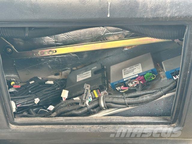 Guangtong Elektrobus | 12m Niederflur |67 Plätze Υπεραστικά Λεωφορεία