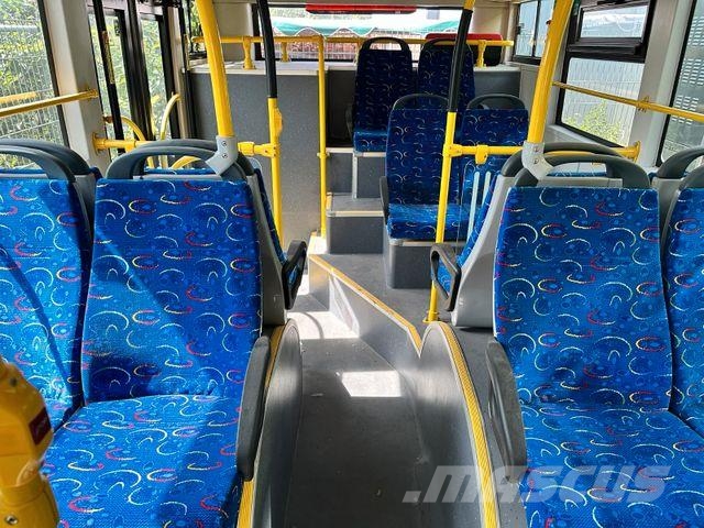 Guangtong Elektrobus | 12m Niederflur |67 Plätze Υπεραστικά Λεωφορεία