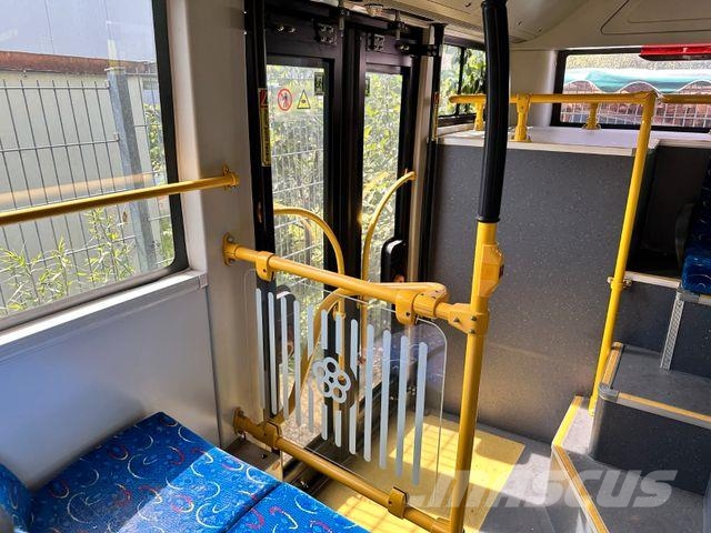 Guangtong Elektrobus | 12m Niederflur |67 Plätze Υπεραστικά Λεωφορεία